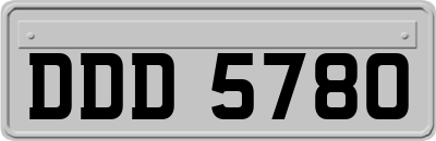 DDD5780