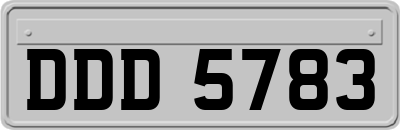DDD5783