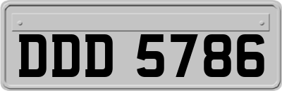 DDD5786