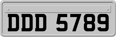 DDD5789