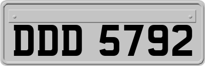 DDD5792