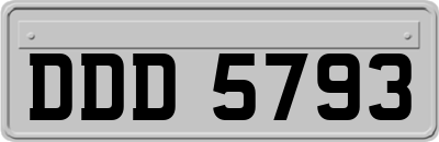 DDD5793