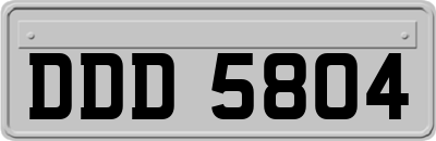 DDD5804