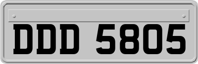 DDD5805