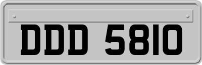 DDD5810
