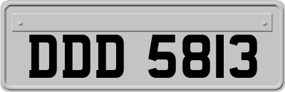 DDD5813