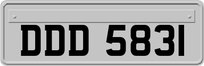 DDD5831