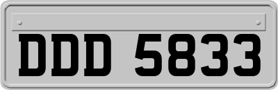 DDD5833