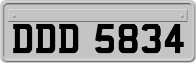 DDD5834