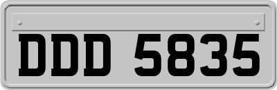DDD5835