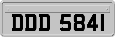 DDD5841