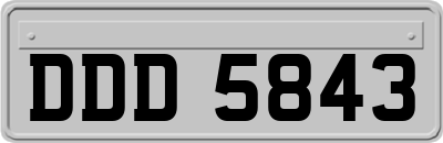 DDD5843
