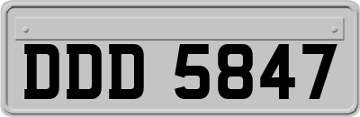 DDD5847