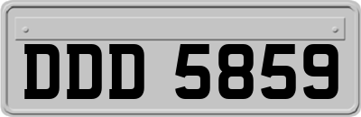 DDD5859