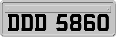 DDD5860