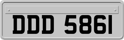 DDD5861