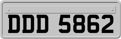 DDD5862
