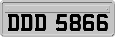 DDD5866