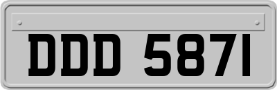 DDD5871