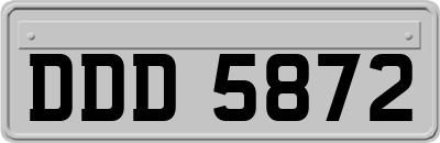 DDD5872