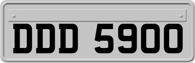 DDD5900