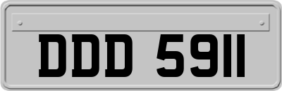 DDD5911