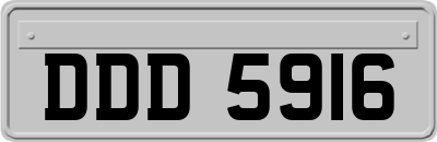 DDD5916