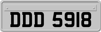 DDD5918