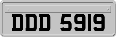 DDD5919