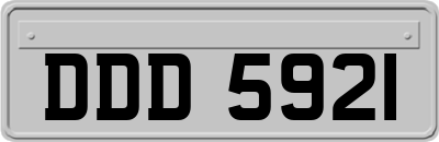 DDD5921