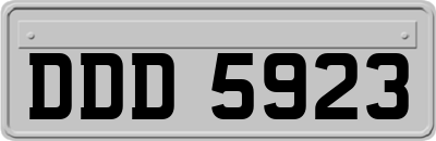 DDD5923