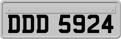 DDD5924