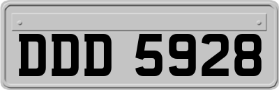 DDD5928