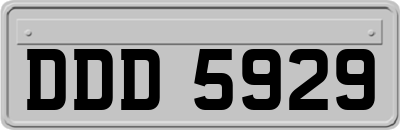 DDD5929