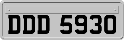 DDD5930