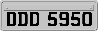 DDD5950