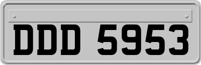 DDD5953