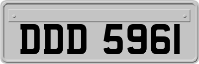 DDD5961