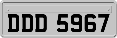 DDD5967