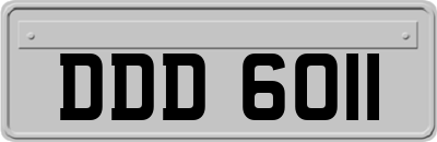 DDD6011