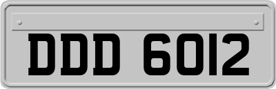 DDD6012