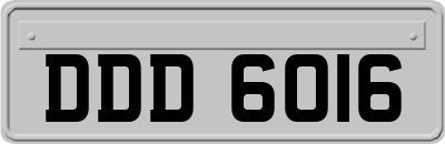 DDD6016