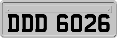 DDD6026