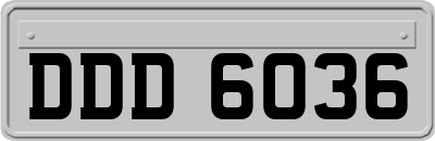 DDD6036