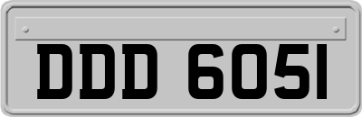 DDD6051