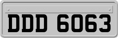 DDD6063
