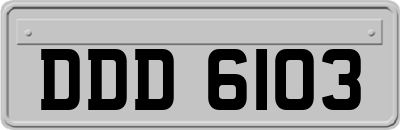 DDD6103