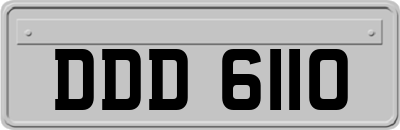DDD6110