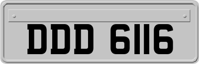 DDD6116