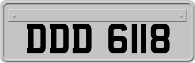DDD6118